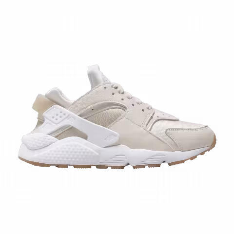 Nike Wmns Air Huarache 'Phantom Fossil Gum'