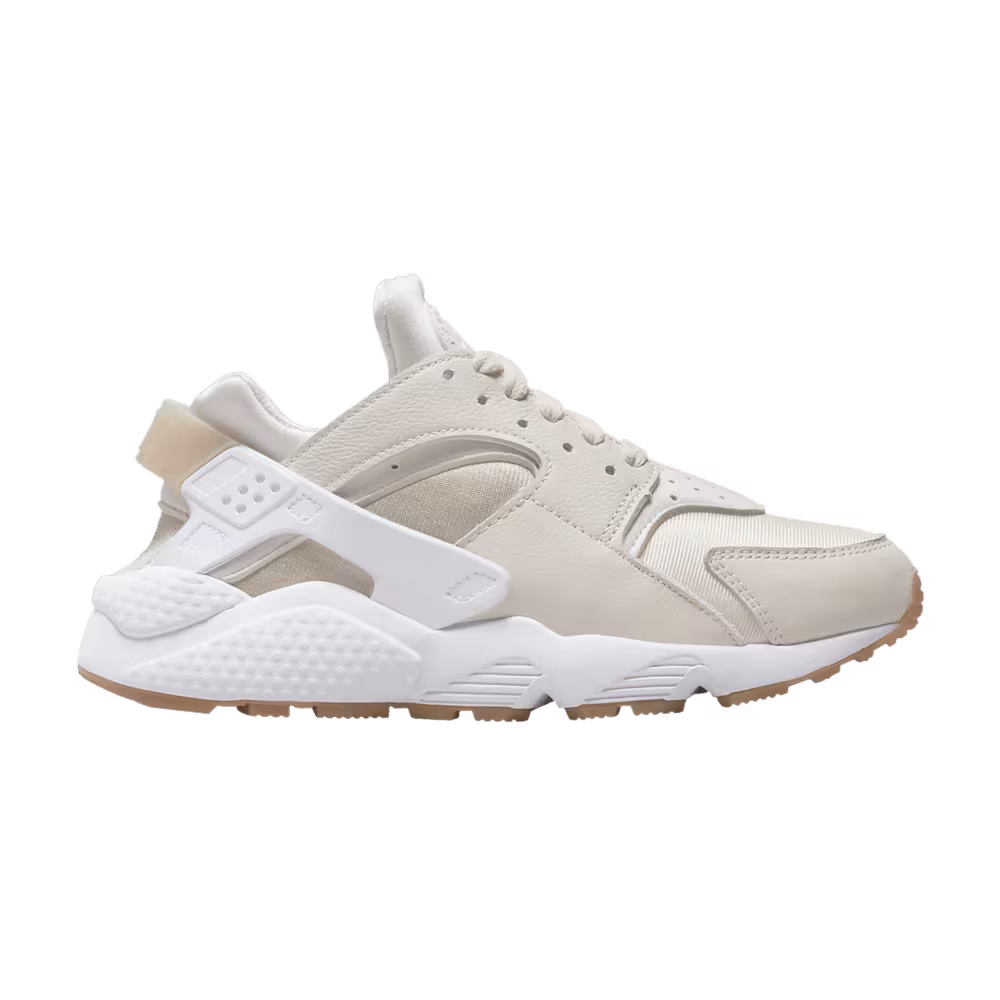 Nike Women's Air Huarache Phantom Fossil Gum