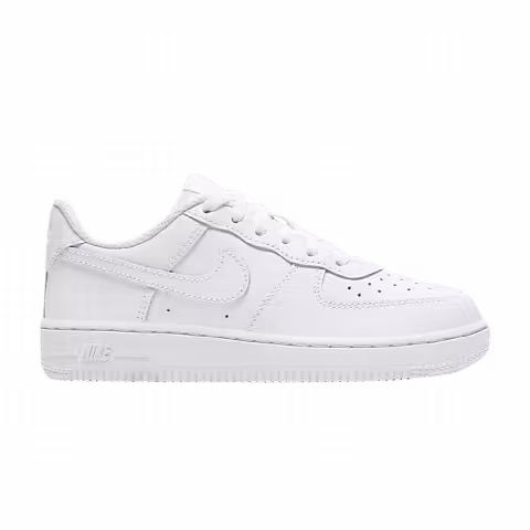 Nike Force 1 LE PS 'Triple White'