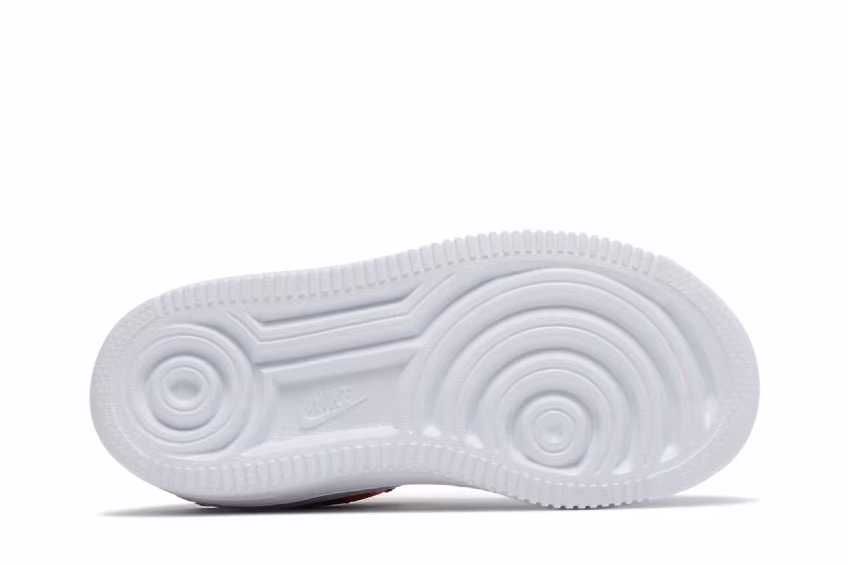Nike Force 1 Ladybug, view 5
