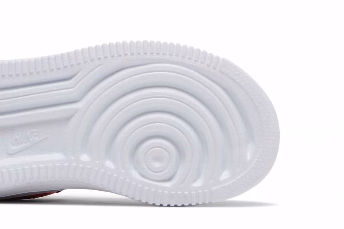 Nike Force 1 Ladybug, view 6