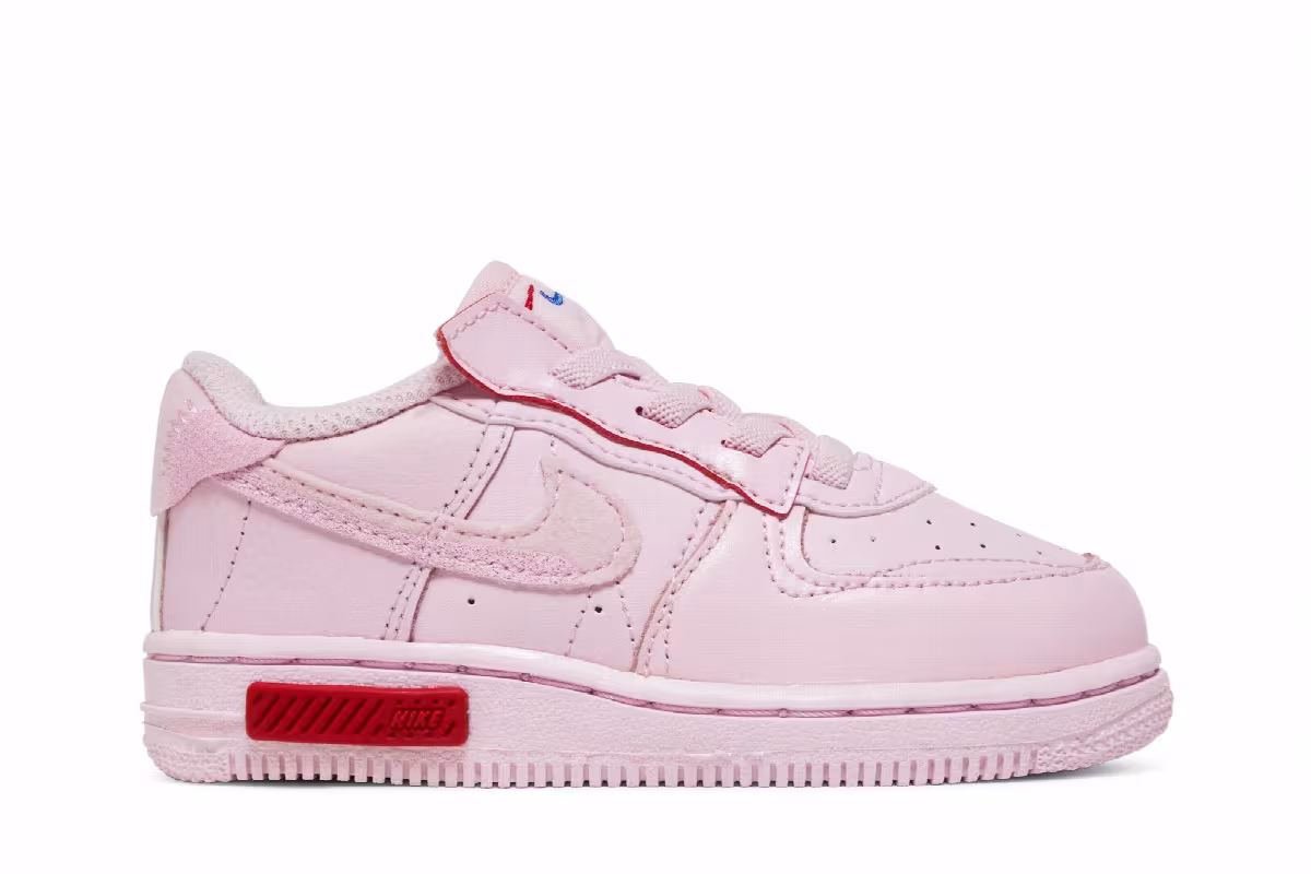 Nike Force 1 Fontanka TD Pink Foam, view 2