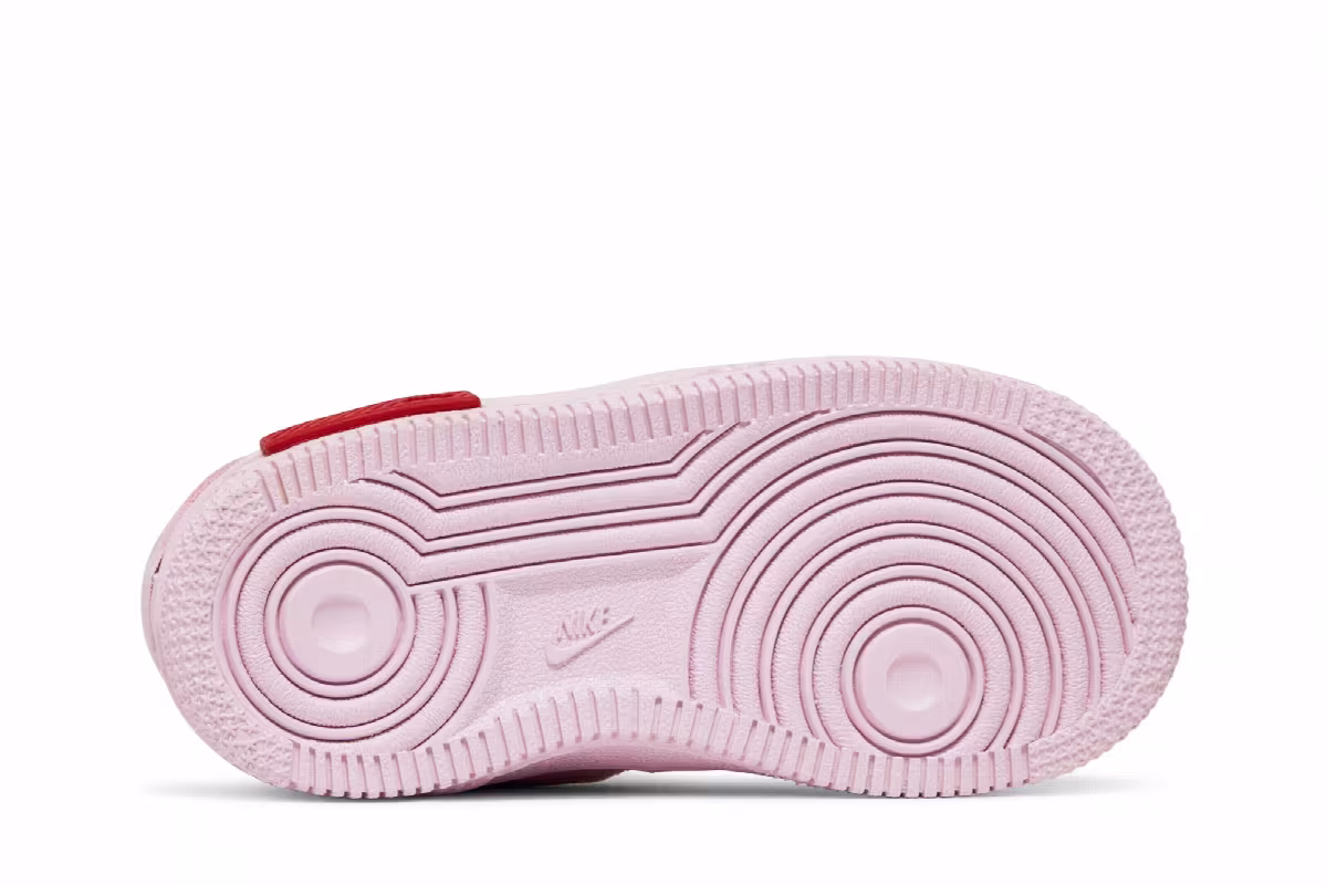 Nike Force 1 Fontanka TD Pink Foam, view 5