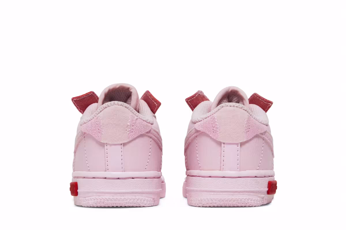 Nike Force 1 Fontanka TD Pink Foam, view 7