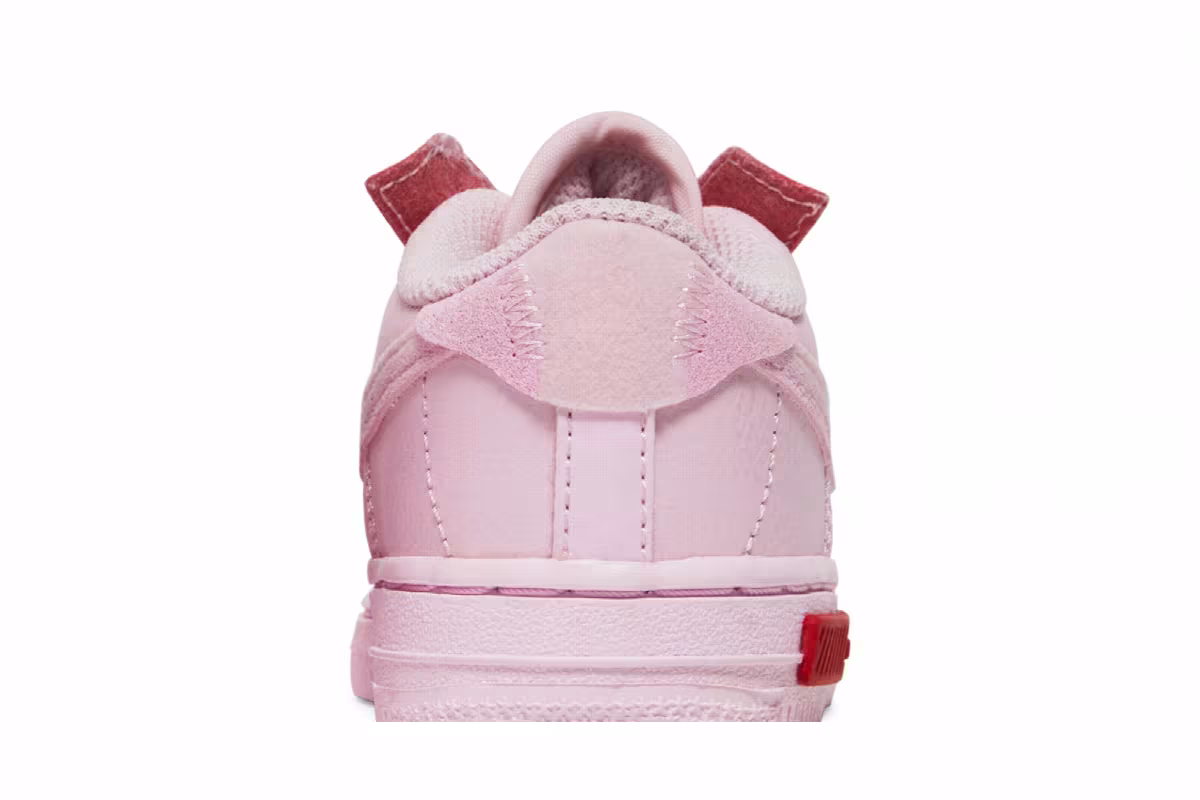 Nike Force 1 Fontanka TD Pink Foam, view 8