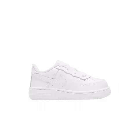Nike Force 1 LE TD 'Triple White'