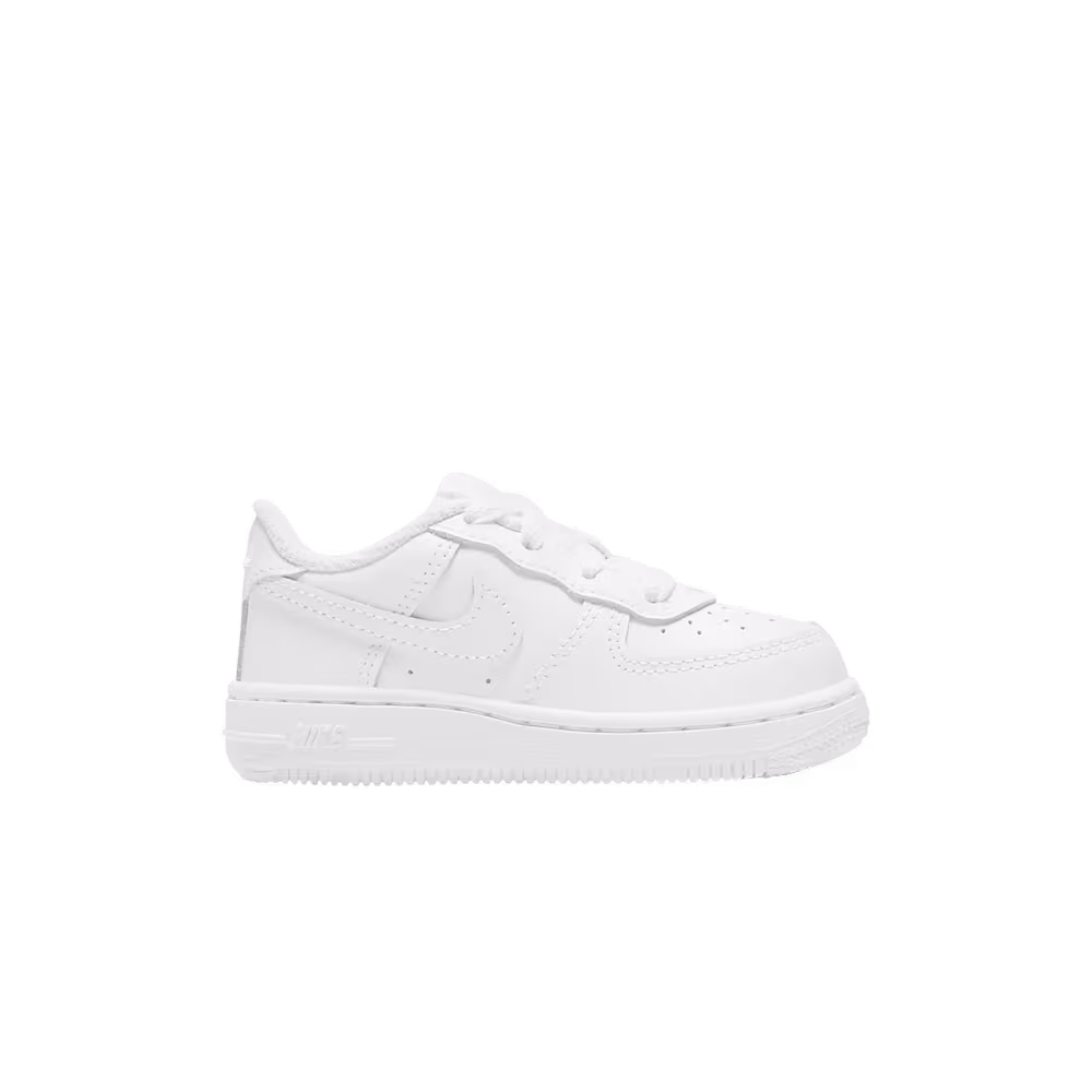 Nike Force 1 LE TD Triple White