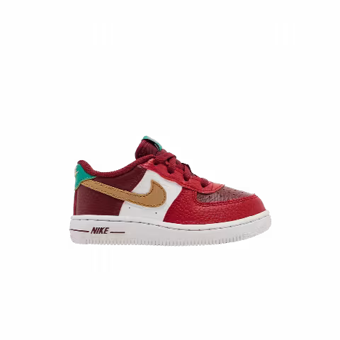 Nike Force 1 TD 'Christmas'