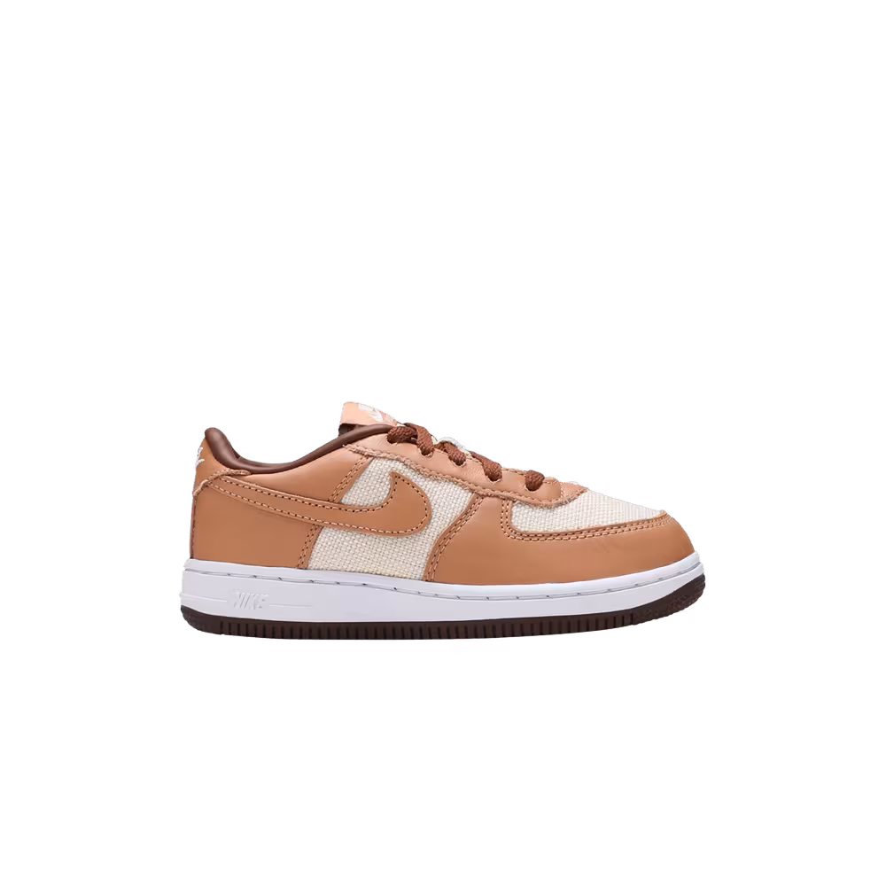 Nike Force 1 QS TD Acorn