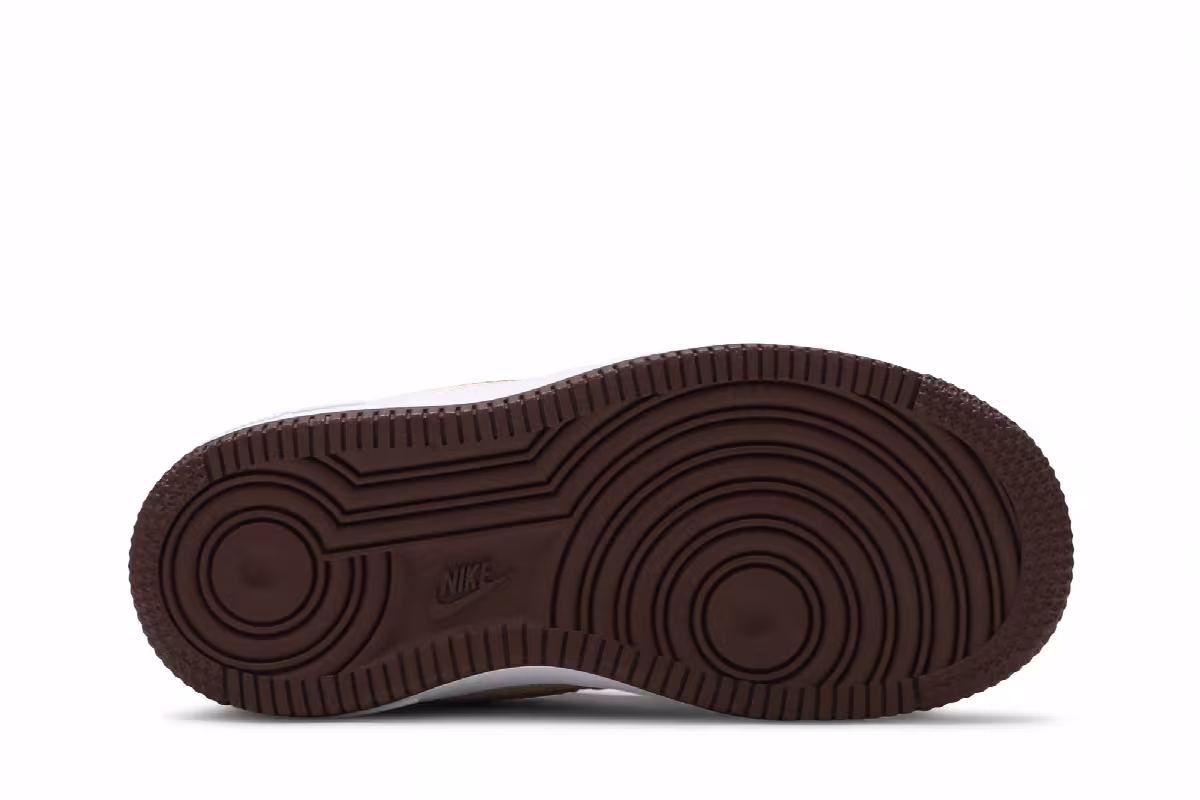 Nike Force 1 QS TD Acorn, view 5