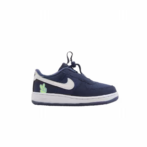 Nike Force 1 Toggle SE TD 'Peace'