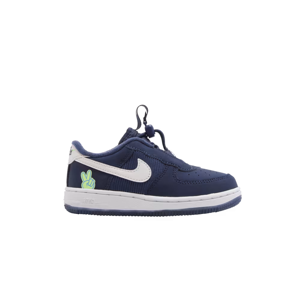 Nike Force 1 Toggle SE TD Peace
