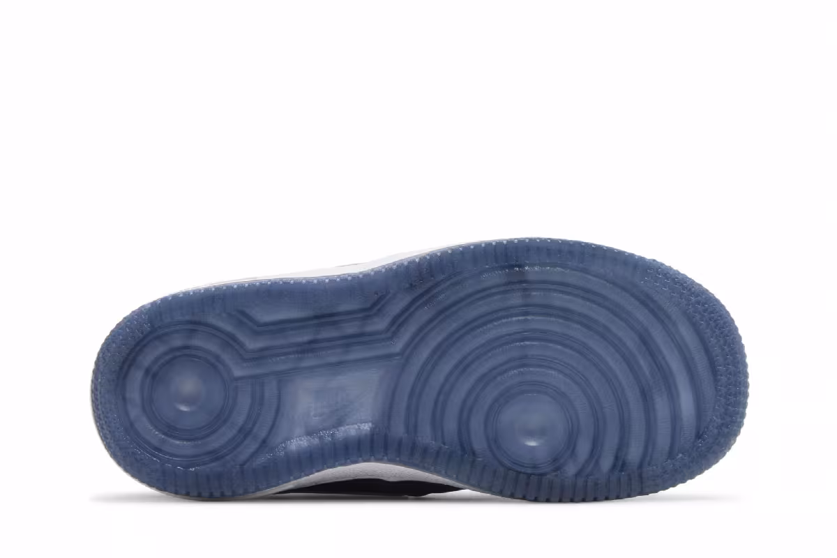 Nike Force 1 Toggle SE TD Peace, view 5