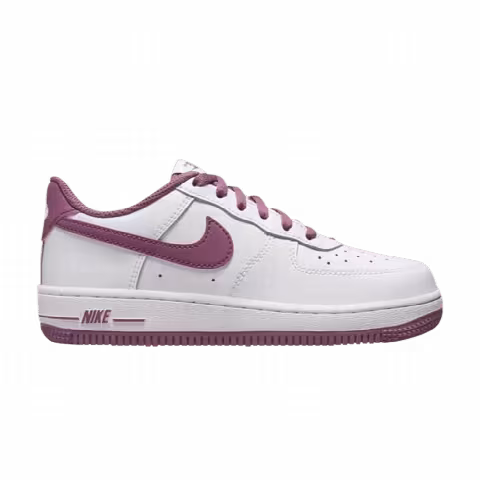 Nike Force 1 '06 PS 'White Light Bordeaux'
