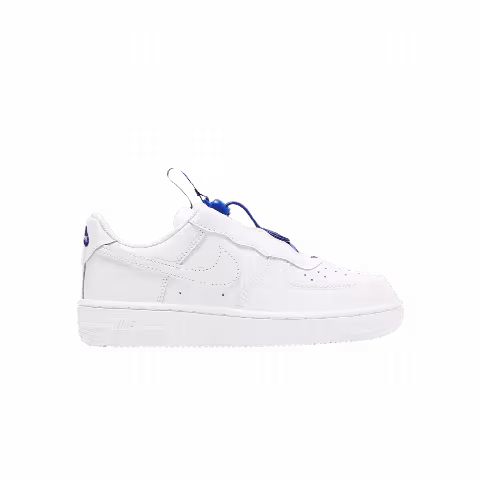 Nike Force 1 Toggle PS 'White Hyper Royal'