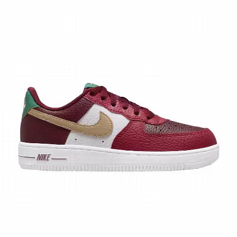 Nike Force 1 PS 'Christmas'