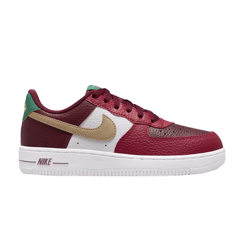 Nike Force 1 PS Christmas