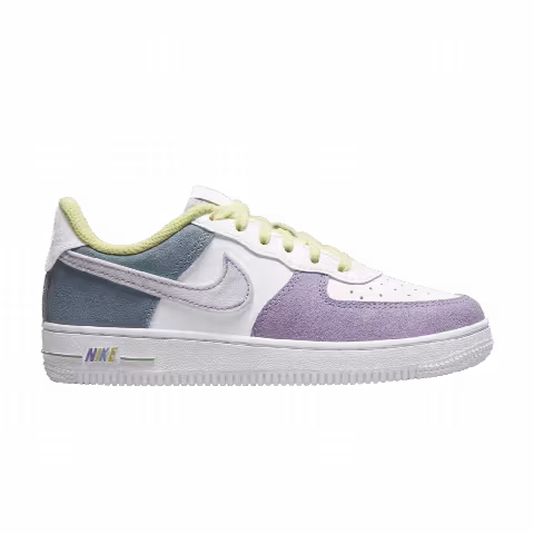 Nike Force 1 LV8 PS 'Easter'