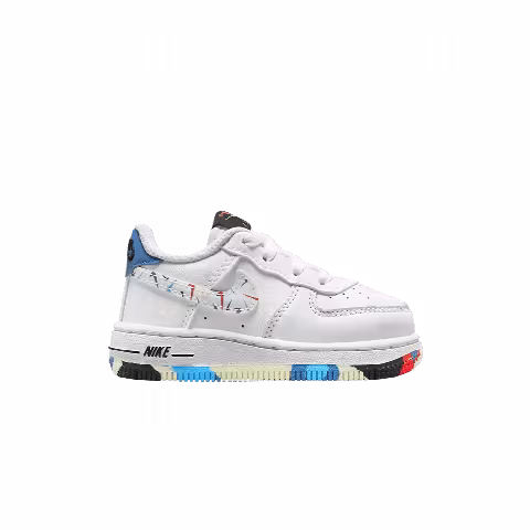 Nike Force 1 LV8 TD 'Swoosh Pack'