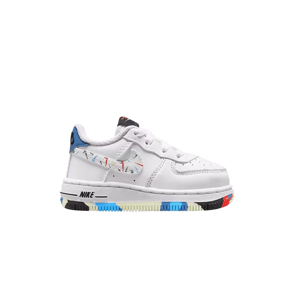 Nike Force 1 LV8 TD Swoosh Pack