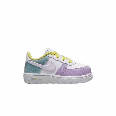 Nike Force 1 LV8 TD 'Easter'
