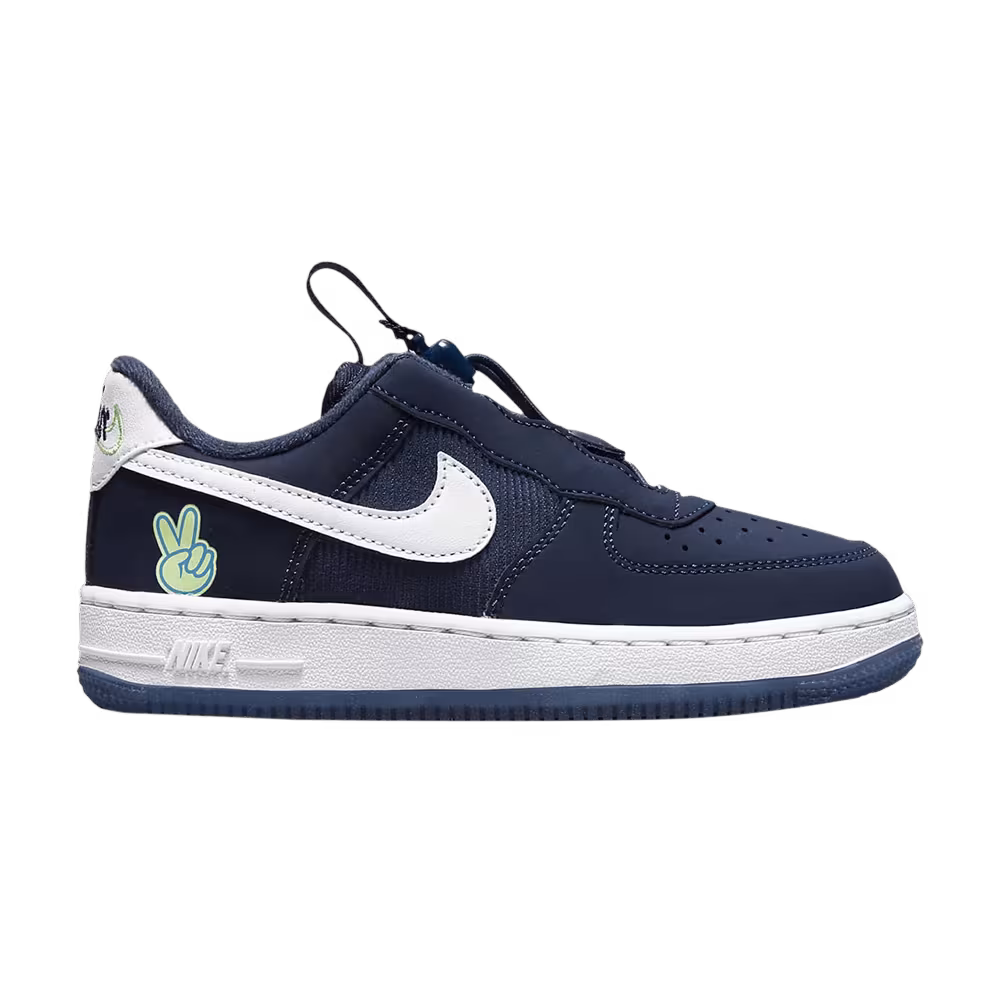 Nike Force 1 Toggle SE PS Peace