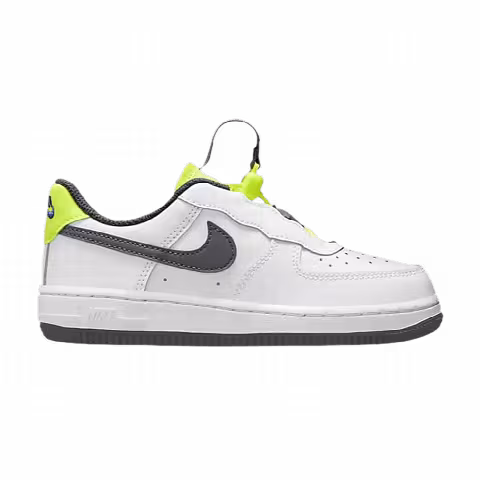 Nike Force 1 Toggle PS 'White Volt'