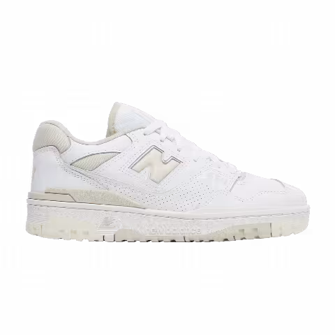 New Balance Wmns 550 'Silver Birch'