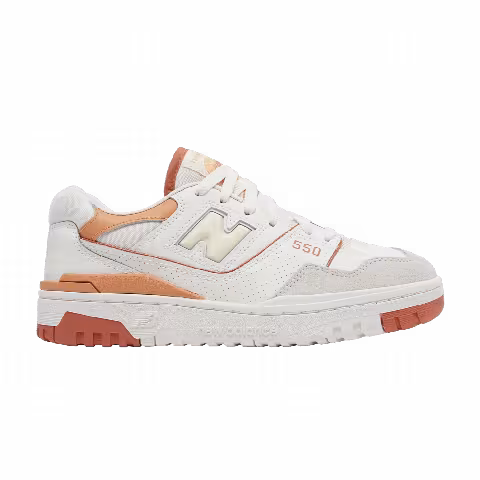 New Balance Wmns 550 'Au Lait'