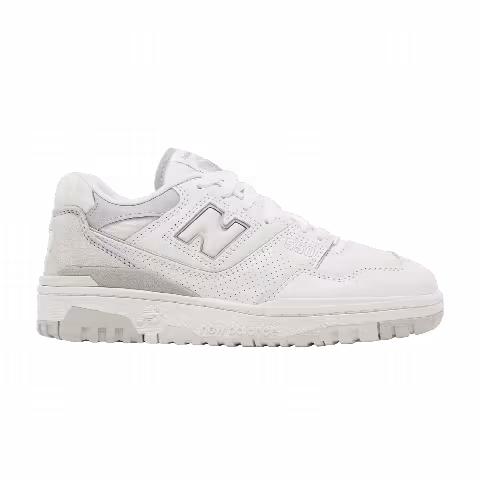 New Balance Wmns 550 'White Rain Cloud'