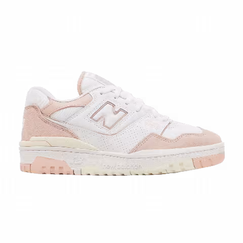 New Balance Wmns 550 'Pink Sand White'