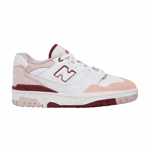 New Balance Wmns 550 'Valentine’s Day'