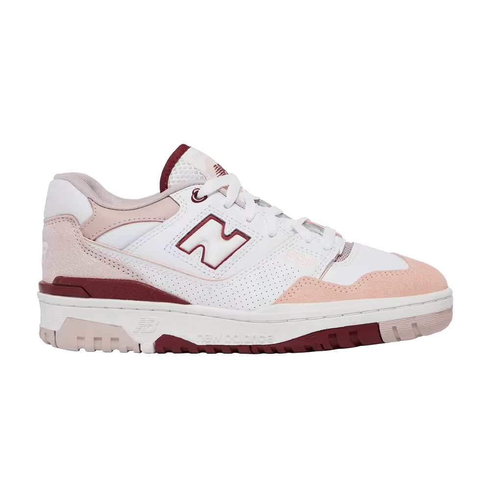 New Balance Women's 550 Valentine’s Day