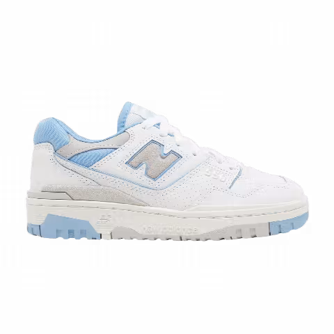 New Balance Wmns 550 'White University Blue'