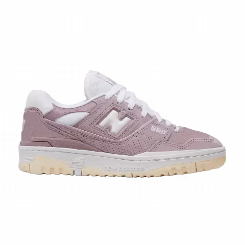 New Balance Wmns 550 'Lilac Chalk'