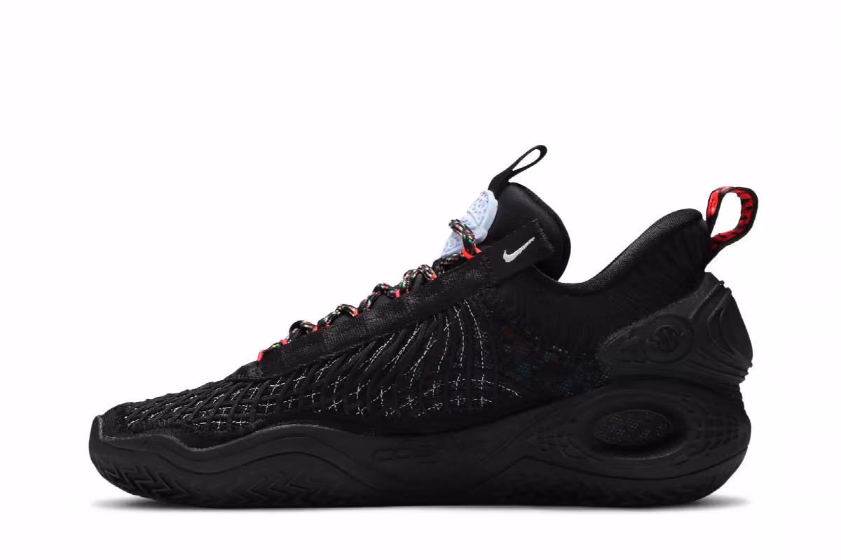 Nike Cosmic Unity EP Ghost, view 4