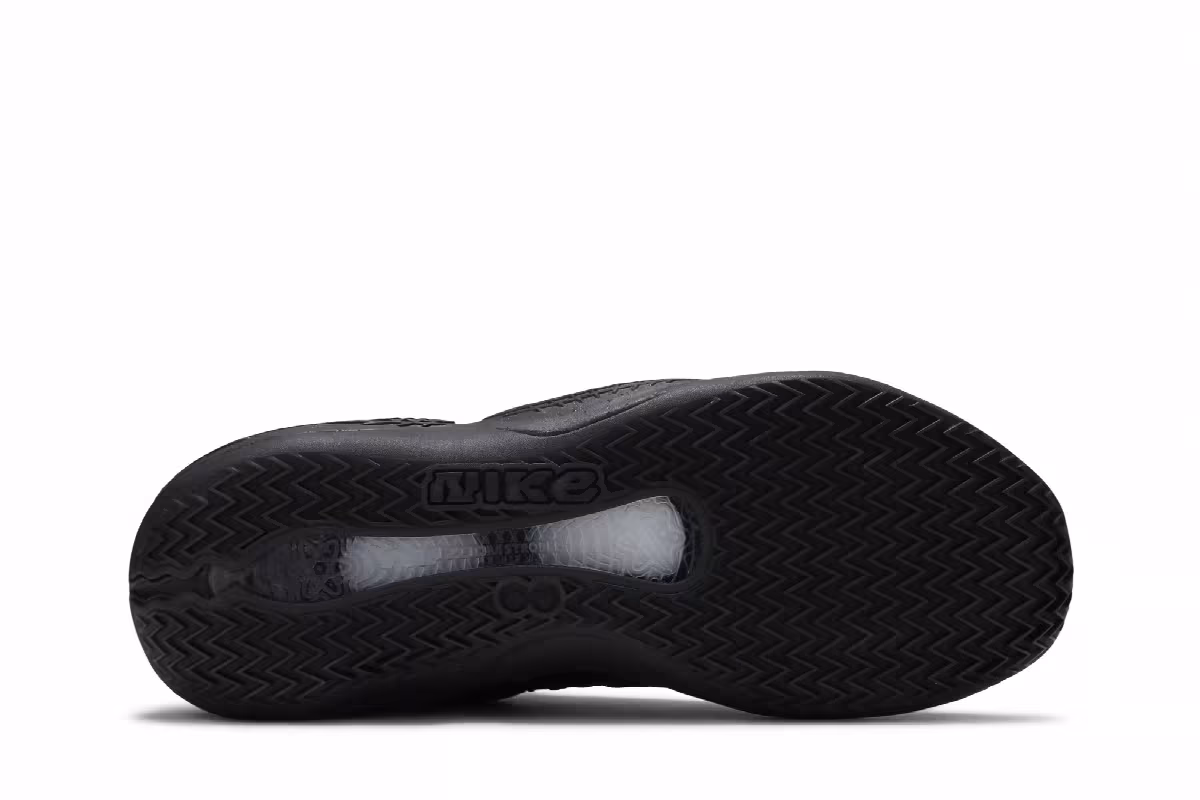 Nike Cosmic Unity EP Ghost, view 5