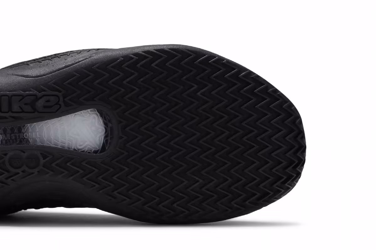 Nike Cosmic Unity EP Ghost, view 6
