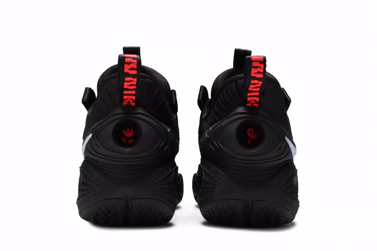 Nike Cosmic Unity EP Ghost, view 7
