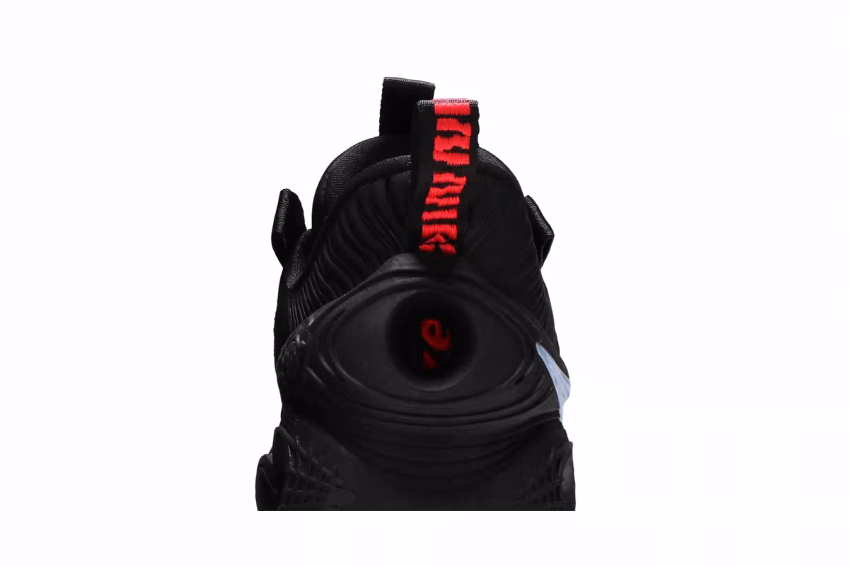 Nike Cosmic Unity EP Ghost, view 8