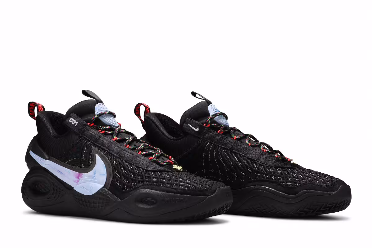 Nike Cosmic Unity EP Ghost, view 9