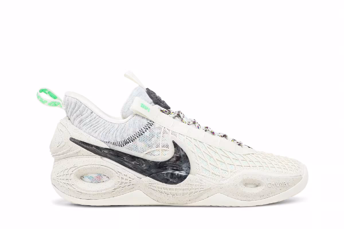 Nike Cosmic Unity Natural, view 2