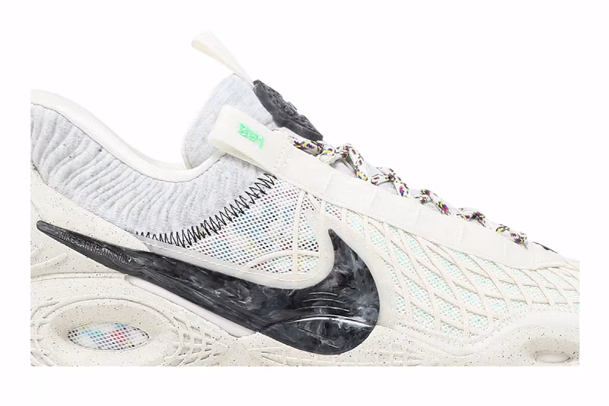 Nike Cosmic Unity Natural, view 3