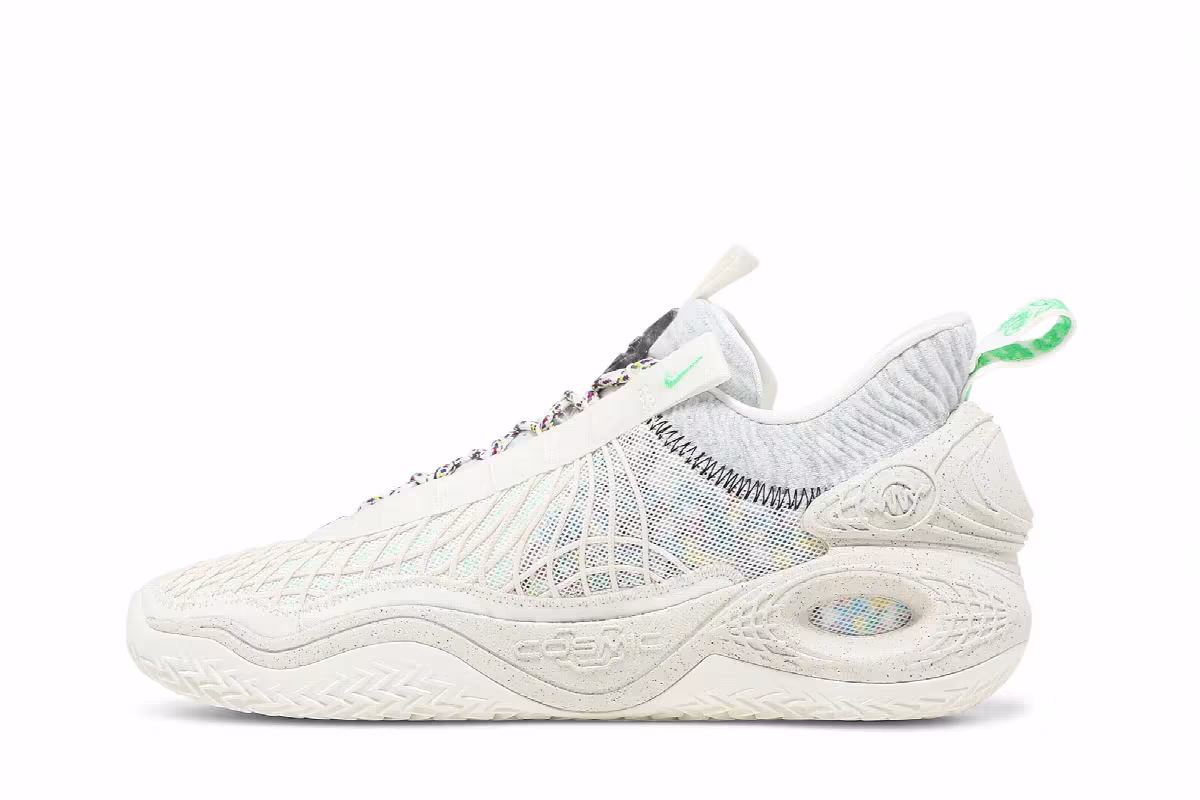 Nike Cosmic Unity Natural, view 4