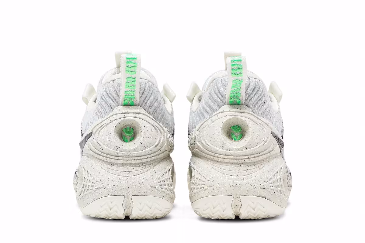 Nike Cosmic Unity Natural, view 7