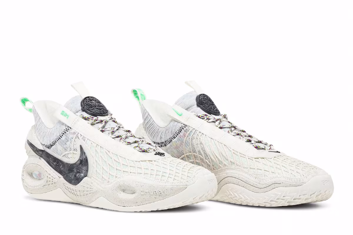 Nike Cosmic Unity Natural, view 9
