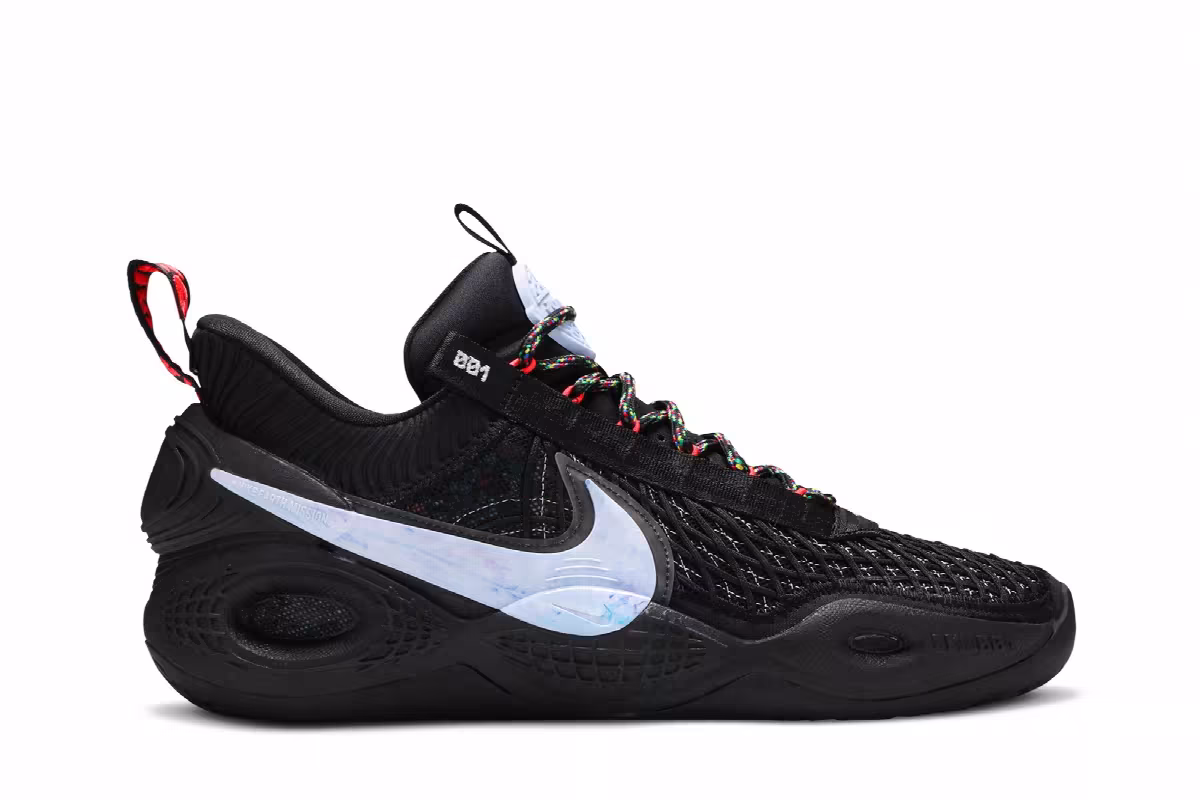 Nike Cosmic Unity Ghost, view 2