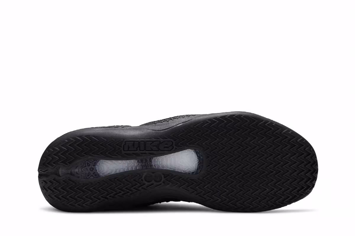 Nike Cosmic Unity Ghost, view 5
