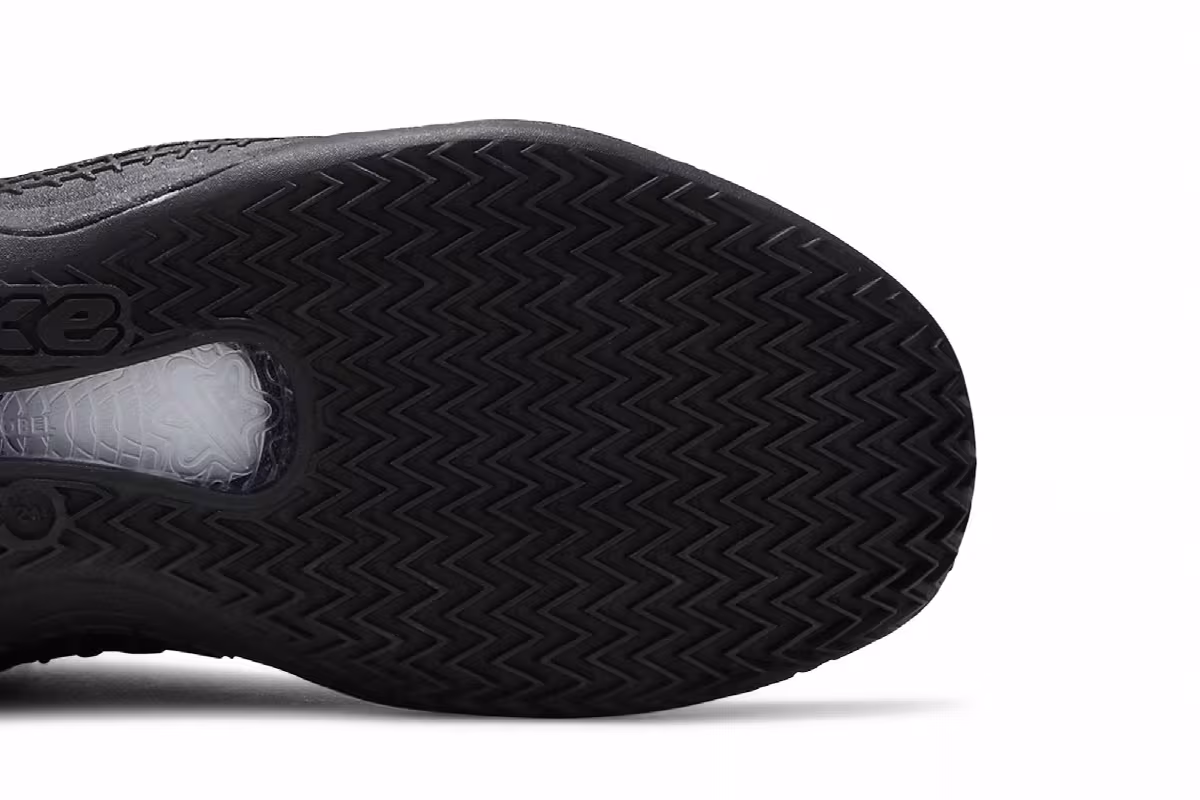 Nike Cosmic Unity Ghost, view 6