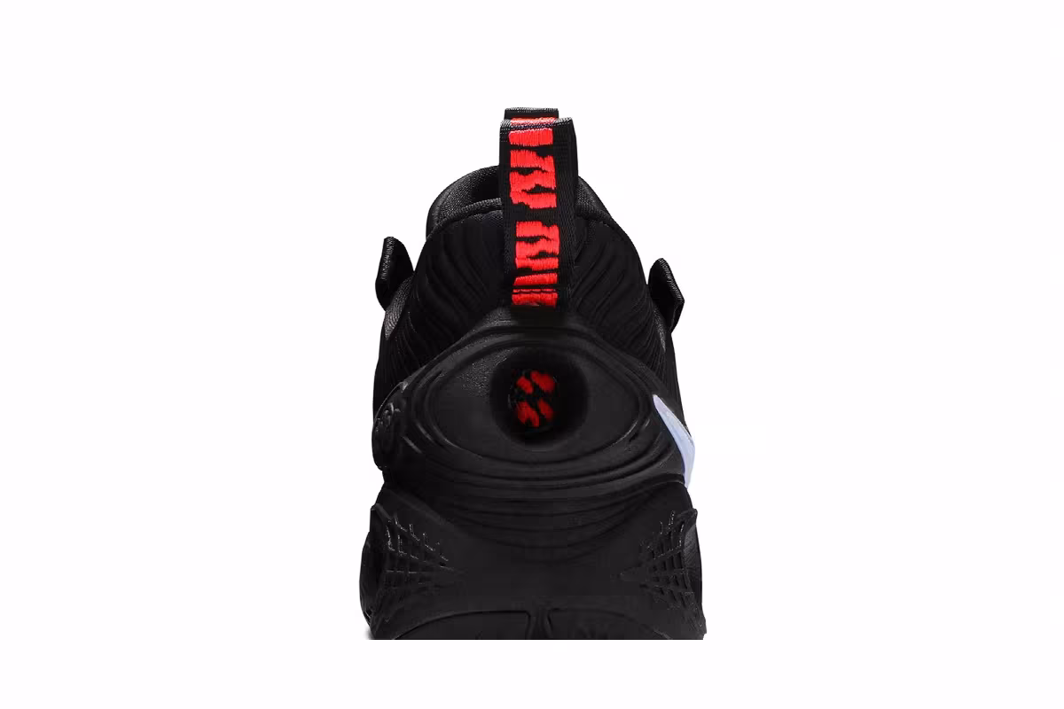 Nike Cosmic Unity Ghost, view 8
